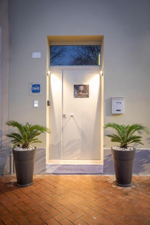 Le Stagioni Luxury Suite - Chambres d'hôtes Forlì