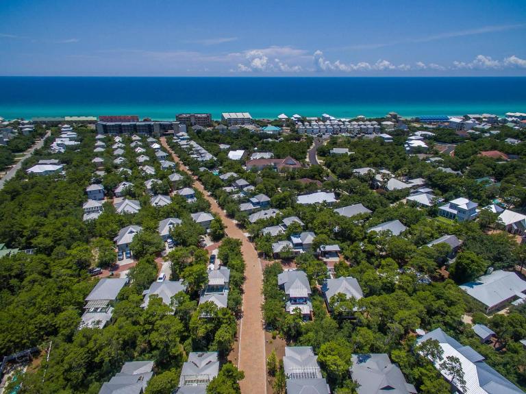 Magnolia Cottages by the Sea by Panhandle Getaways - B&B Seacrest