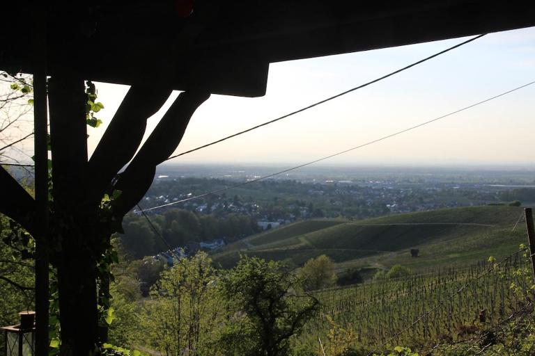 Vogesenblick - B&B Offenburg