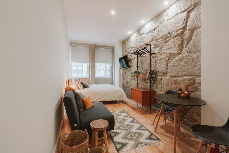 Casa Farrapos - B&B Porto