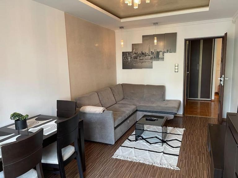Urokliwy Apartament w Nowym Sączu - B&B Nowy Sącz