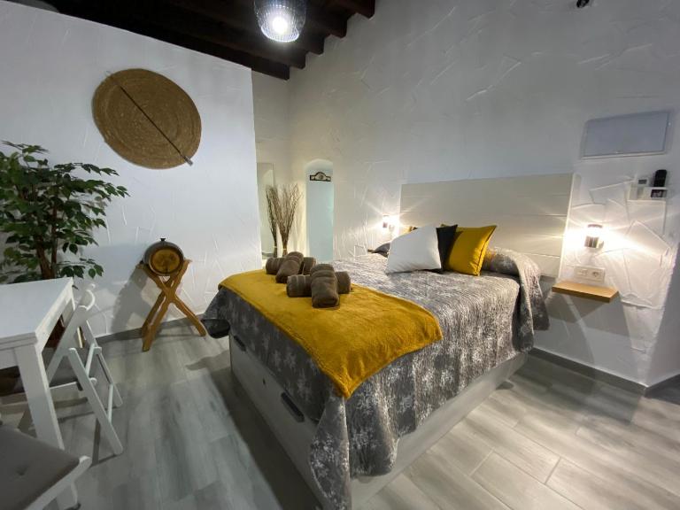 Apartamento Jerez Sherry - B&B Jerez de la Frontera