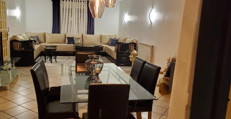 chez houria appartement pour 2 personnes - B&B Cournon-d'Auvergne