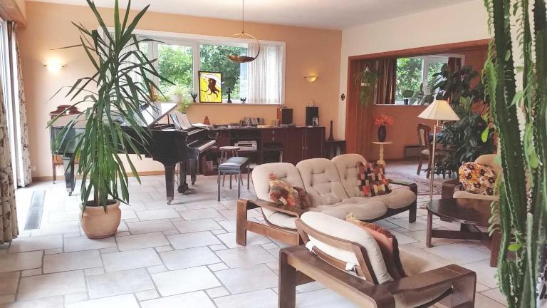 Prince d'Orange Bed & Breakfast - Chambres d'hôtes Braine-l'Alleud