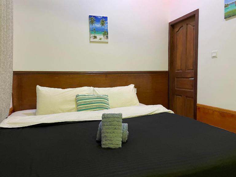 LETS GO HURAA - Bed and Breakfast Huraa