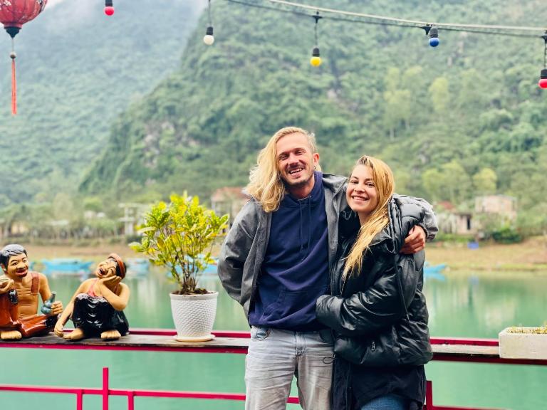 Tấm Homestay PHONG NHA - Bed and Breakfast Phong Nha