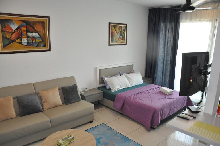 Bayu Bangi - Ferienwohnung Bangi