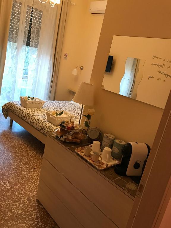 Da Giulia - Bed and Breakfast Rome