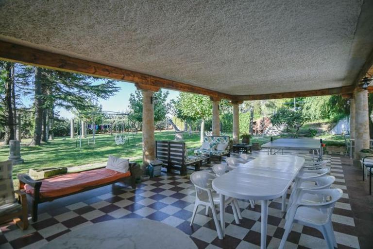 El Chalet de Gloria - B&B Santa Marta de Tormes