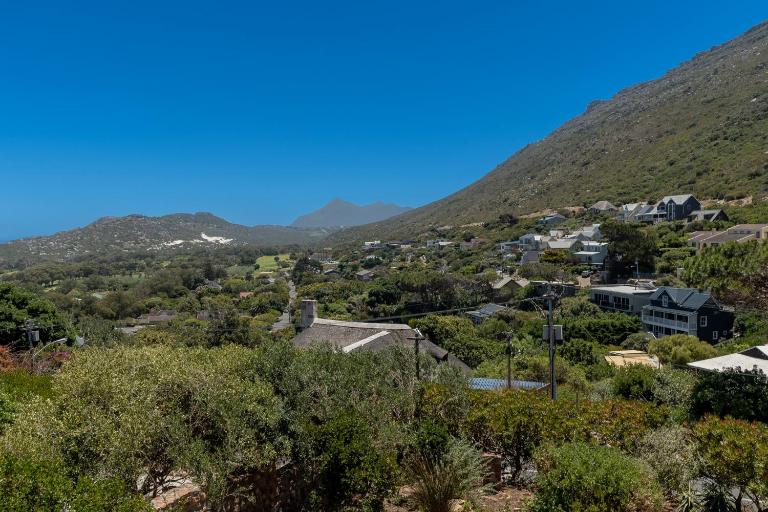 Tweni Cottage - Ferienwohnung Clovelly