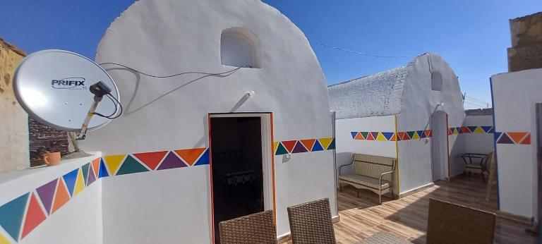 Casablanca Guest House - B&B Aswān