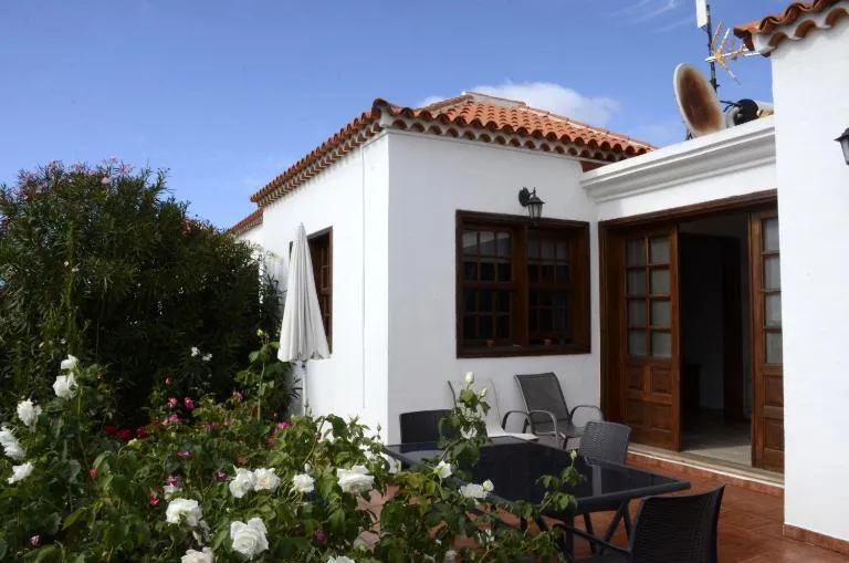 Las Casitas - Bung. B - B&B Tijarafe