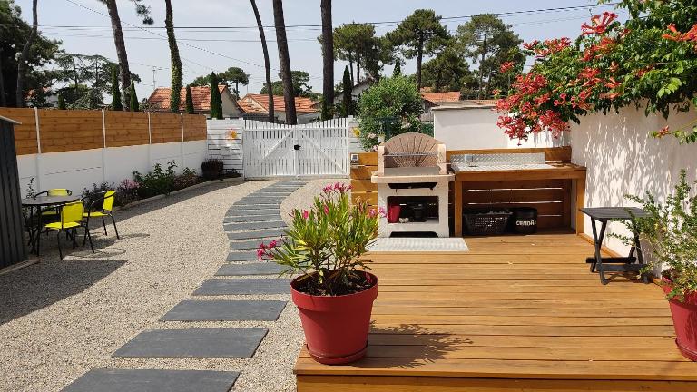 chez fifi - B&B Saint-Brevin-les-Pins