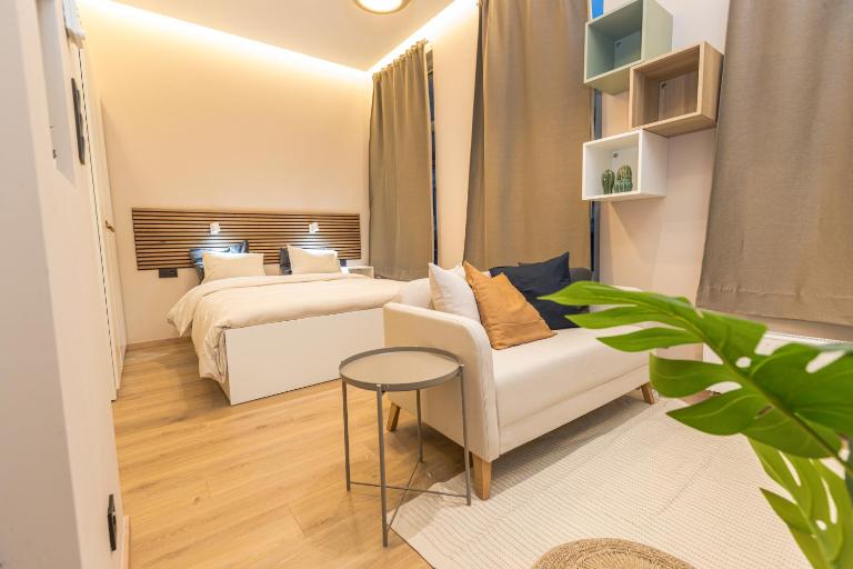 Golden Dove Luxury Aparts - Ferienwohnung Brüssel
