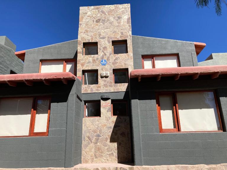 Cabañas La Sorpresa - Ferienwohnung Tilcara