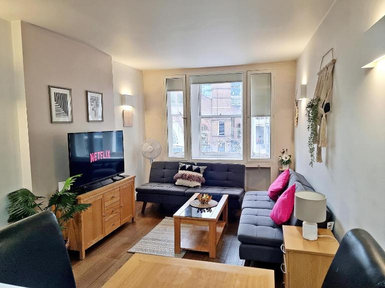 London City Apartments - B&B London