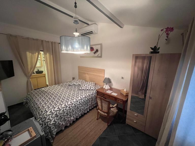 Suite parentale indépendante - Ferienwohnung Marseille