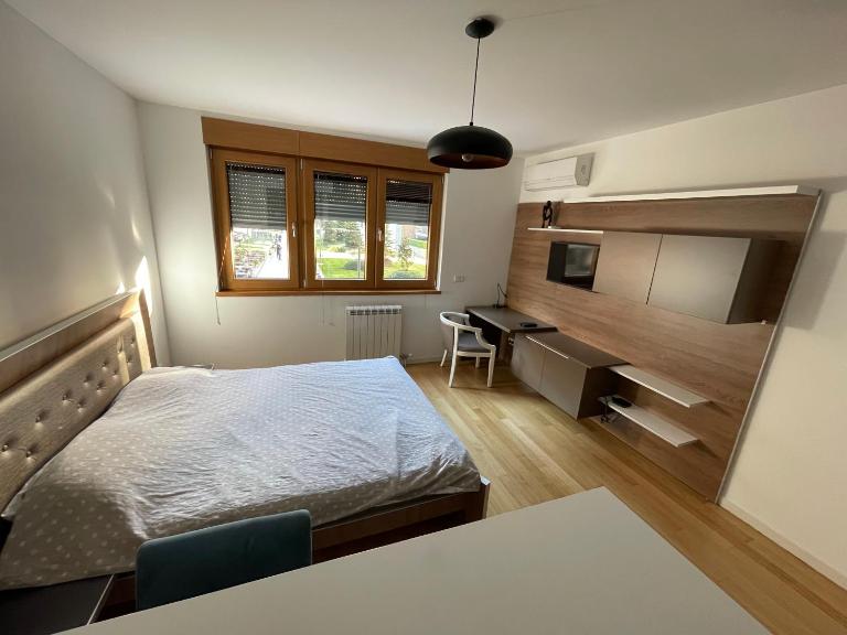 Apartment Maximus II lux - B&B Novi Beograd