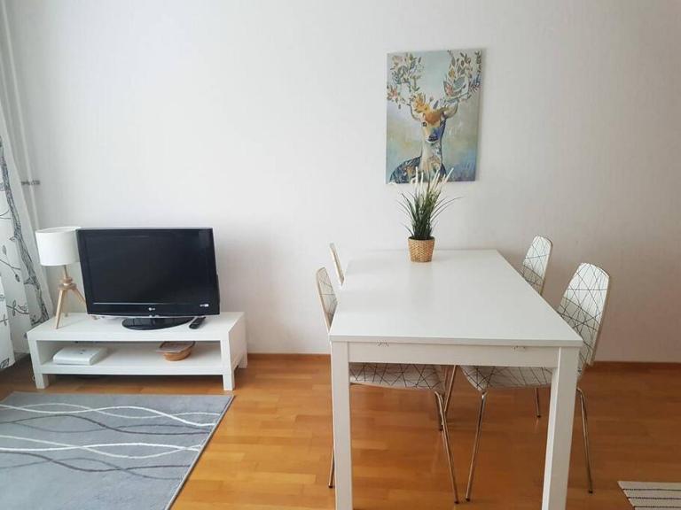 Apartment with sauna near the center - Bed and Breakfast Helsinki