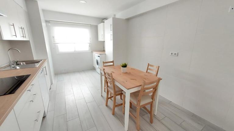 PISABEL - Ferienwohnung Sanlúcar de Barrameda