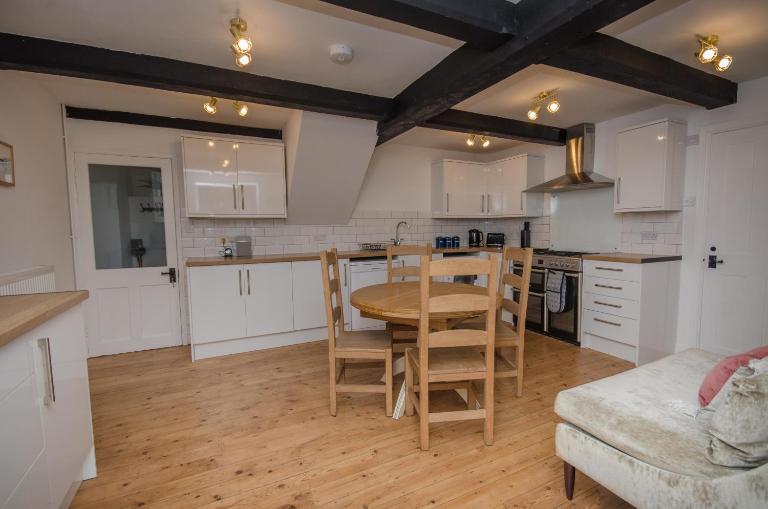 Hideaway Cottage - B&B Bristol