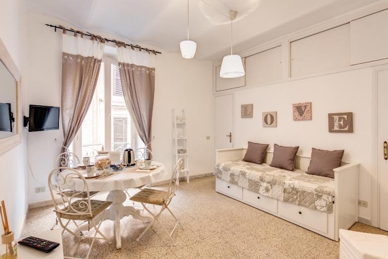 Casa Dolce Casa - Chambres d'hôtes Rome