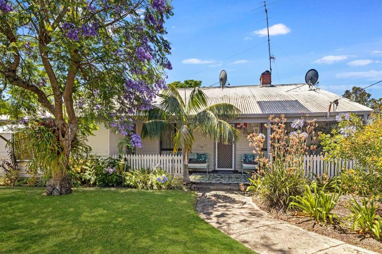 Our Humble Home Nannup - Chambres d'hôtes Nannup