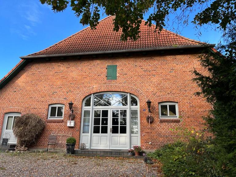 Ferienhof Sandmann - ostseenah ohne Kurabgabe - B&B Wangels