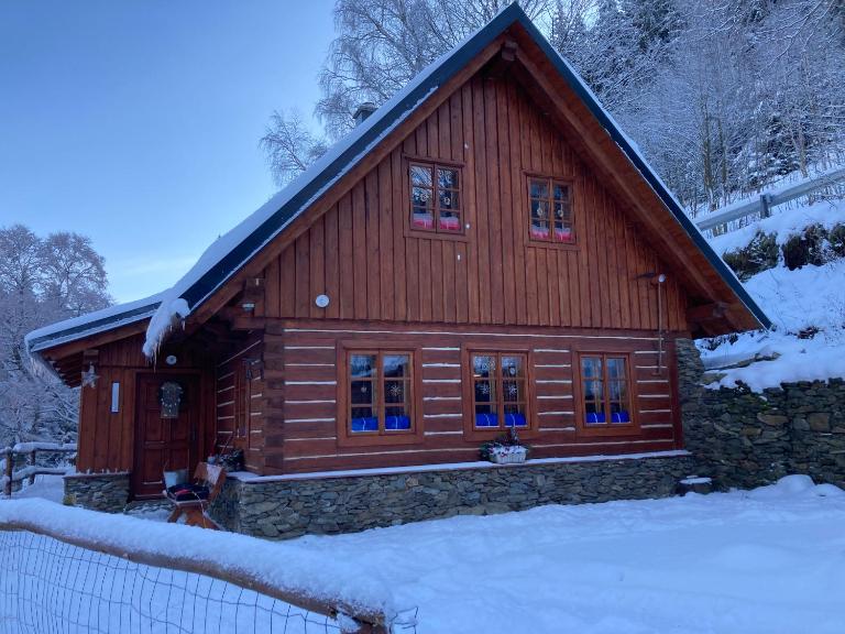 Roubenka U Milánka - B&B Pec pod Sněžkou