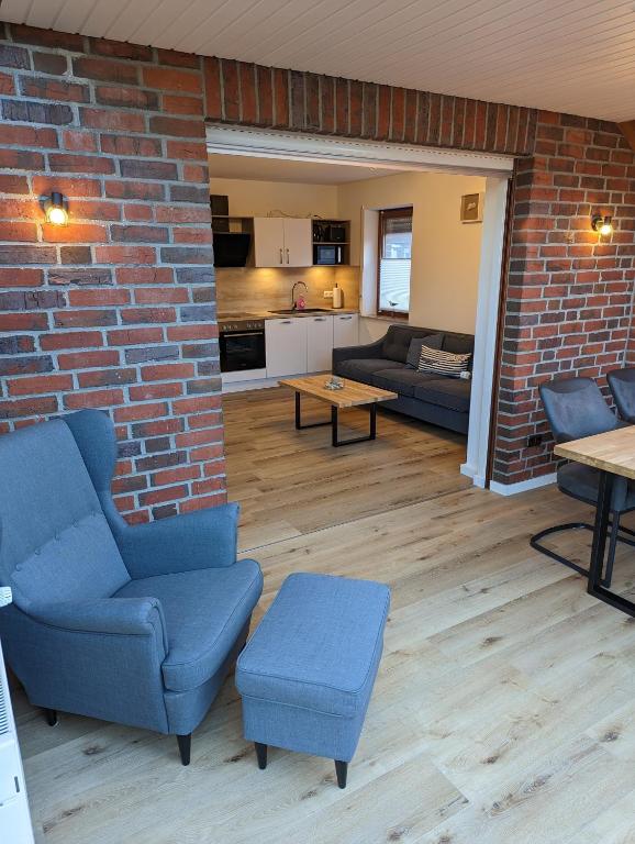 Düne - B&B Horumersiel