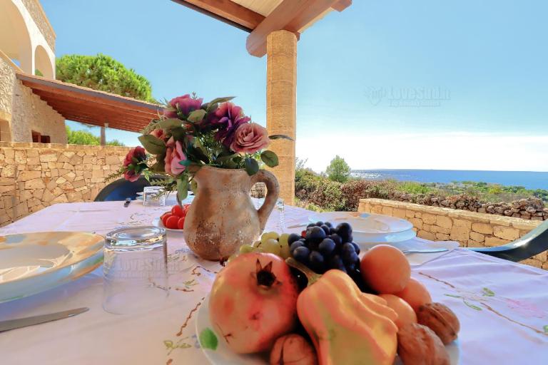 Case Vacanze San Gregorio by LoveSud - B&B Patù