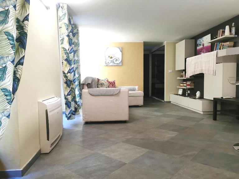 TORINO VACANCY 4 - Bridge House - Ferienwohnung Turin