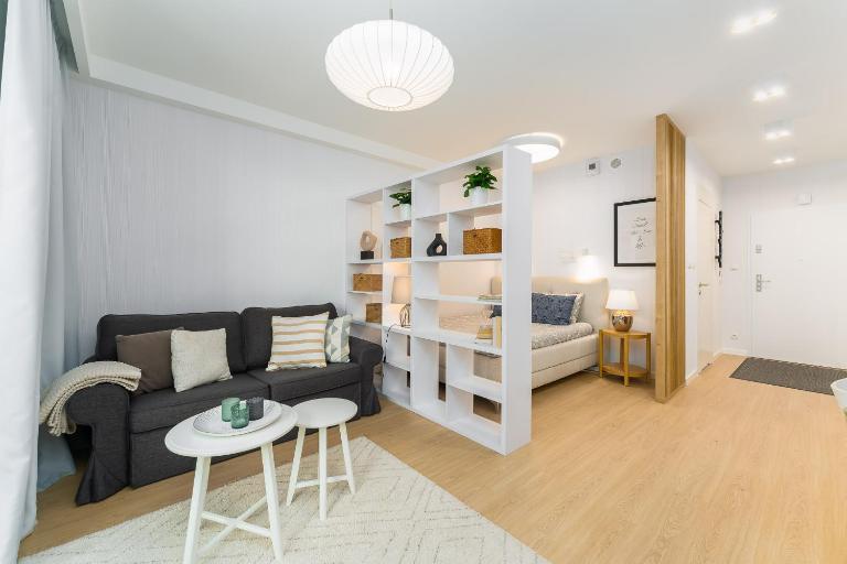 Beachmee Condo Rogowo - Ferienwohnung Rogowo