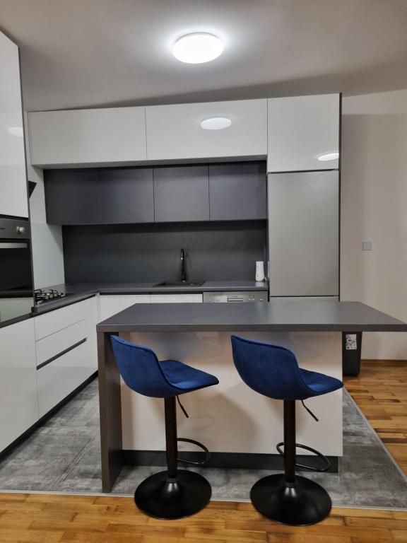 Apartman Šćuric - Chambres d'hôtes Zagreb