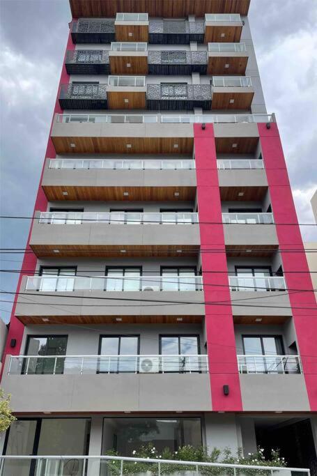 Alto Veinte 1 Alcir Salta - Chambres d'hôtes Salta