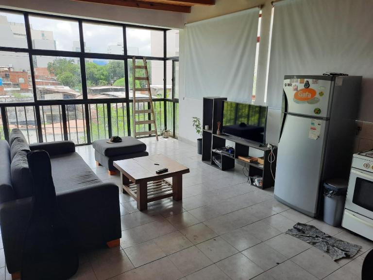 Alojamiento Portal Salta - B&B Salta