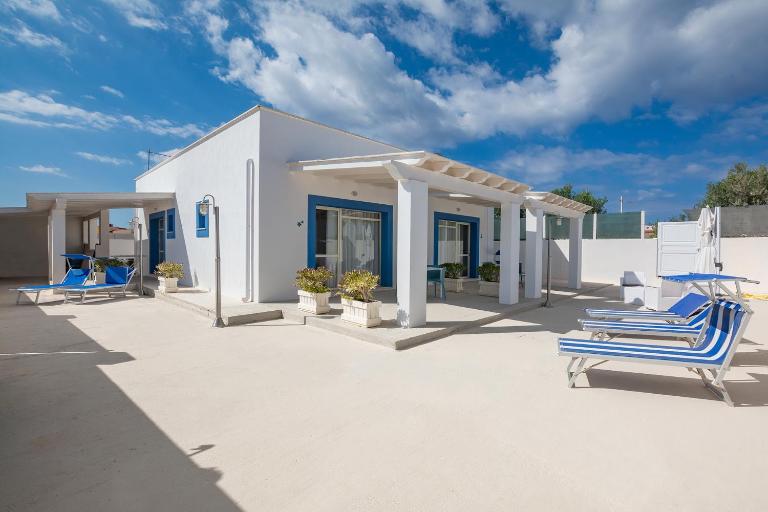 Brezza Marina - B&B Lampedusa