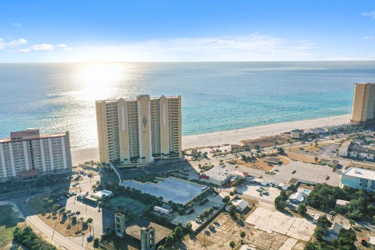Emerald Isle by Panhandle Getaways - Chambres d'hôtes Panama City Beach