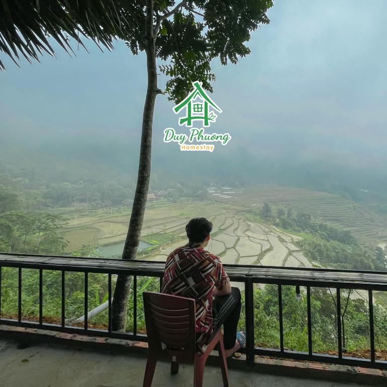 Pu Luong - Duy Phuong Homestay - Bed and Breakfast Thanh Hóa