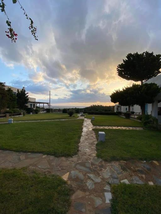 BATIS Beach House - Ferienwohnung Kyprí
