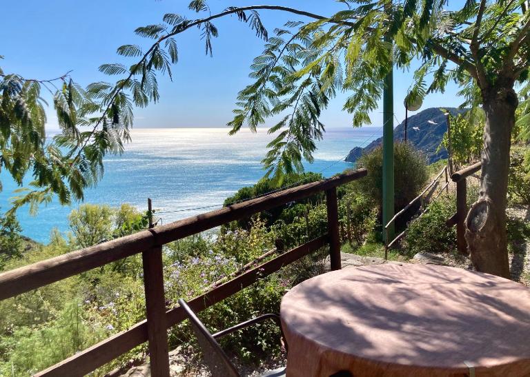 Villa Pietrafiore - Bed and Breakfast Monterosso al Mare