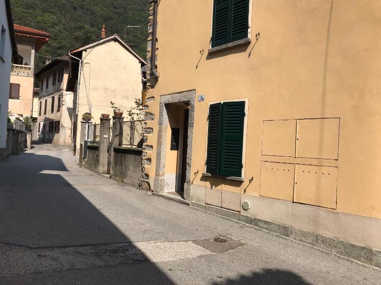 Casaria da Roby - B&B Cannobio