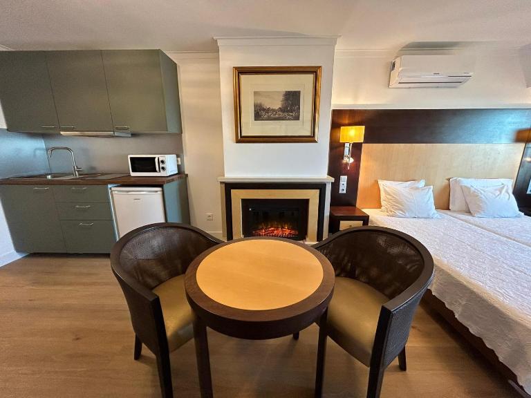 Discovery Apartment Carnaxide - Bed and Breakfast Carnaxide