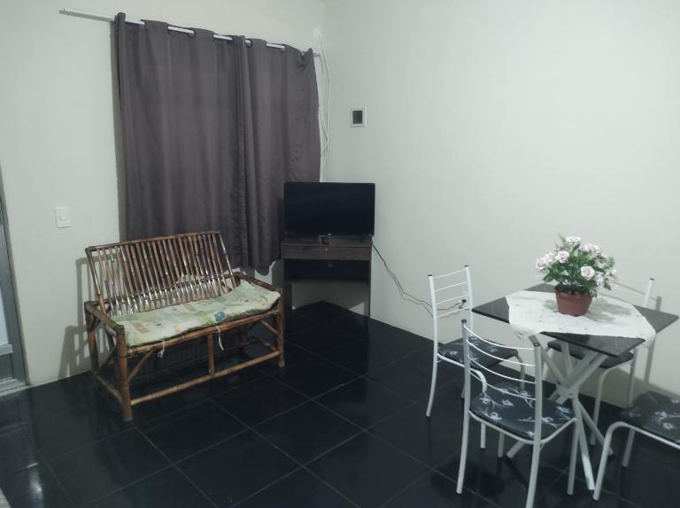 Apartamento Verolme II - Bed and Breakfast Angra dos Reis