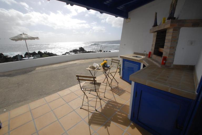 Punta mujeres casitas del mar - B&B Arrieta
