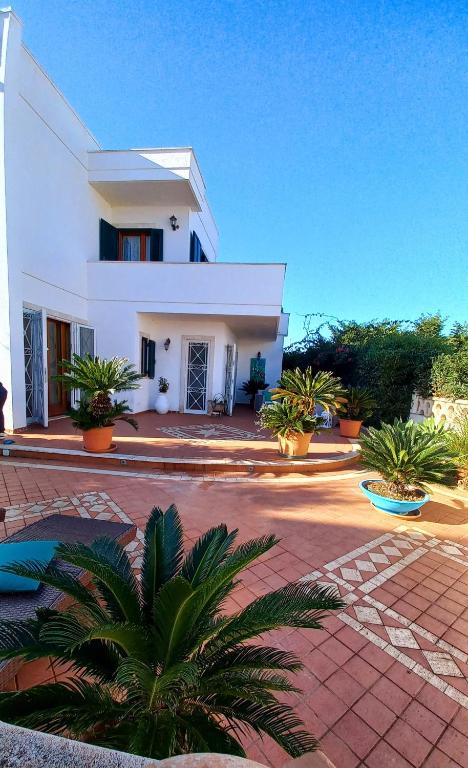 Villa Marea - Ferienwohnung Torre San Sabina