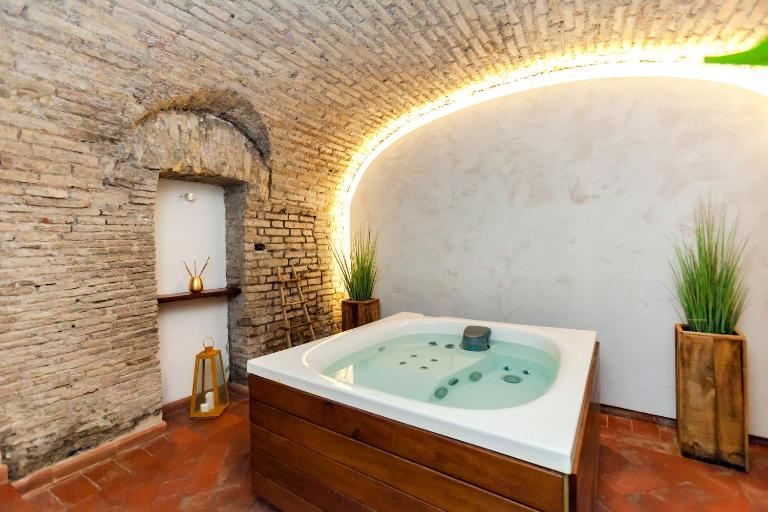 Rifugio degli Artisti B&B - Ferienwohnung Rom