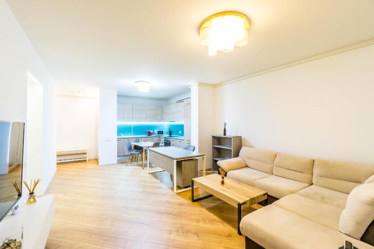 Luxury Pipera - Bed and Breakfast Voluntari