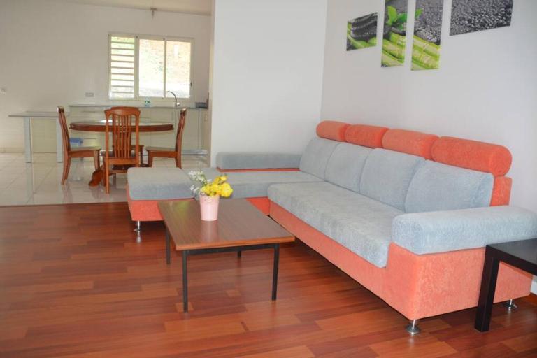 Papeete appartement F2 - B&B Papeete