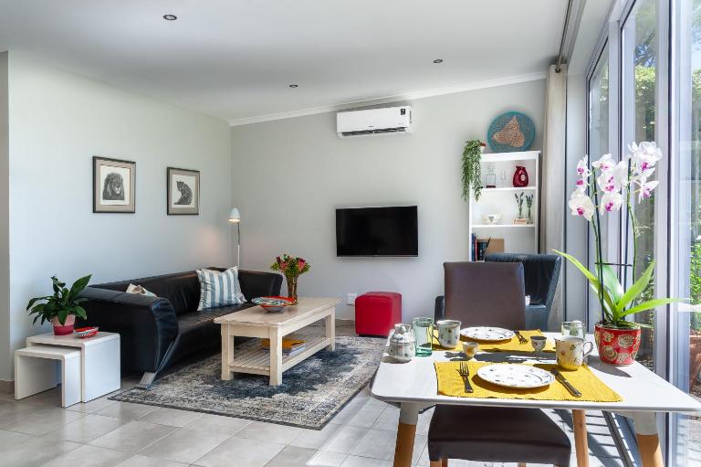 Tortelduif Cottage - Chambres d'hôtes Stellenbosch